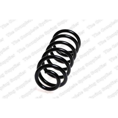 Lesjofors Coil Spring Rear Min, 4258701 4258701